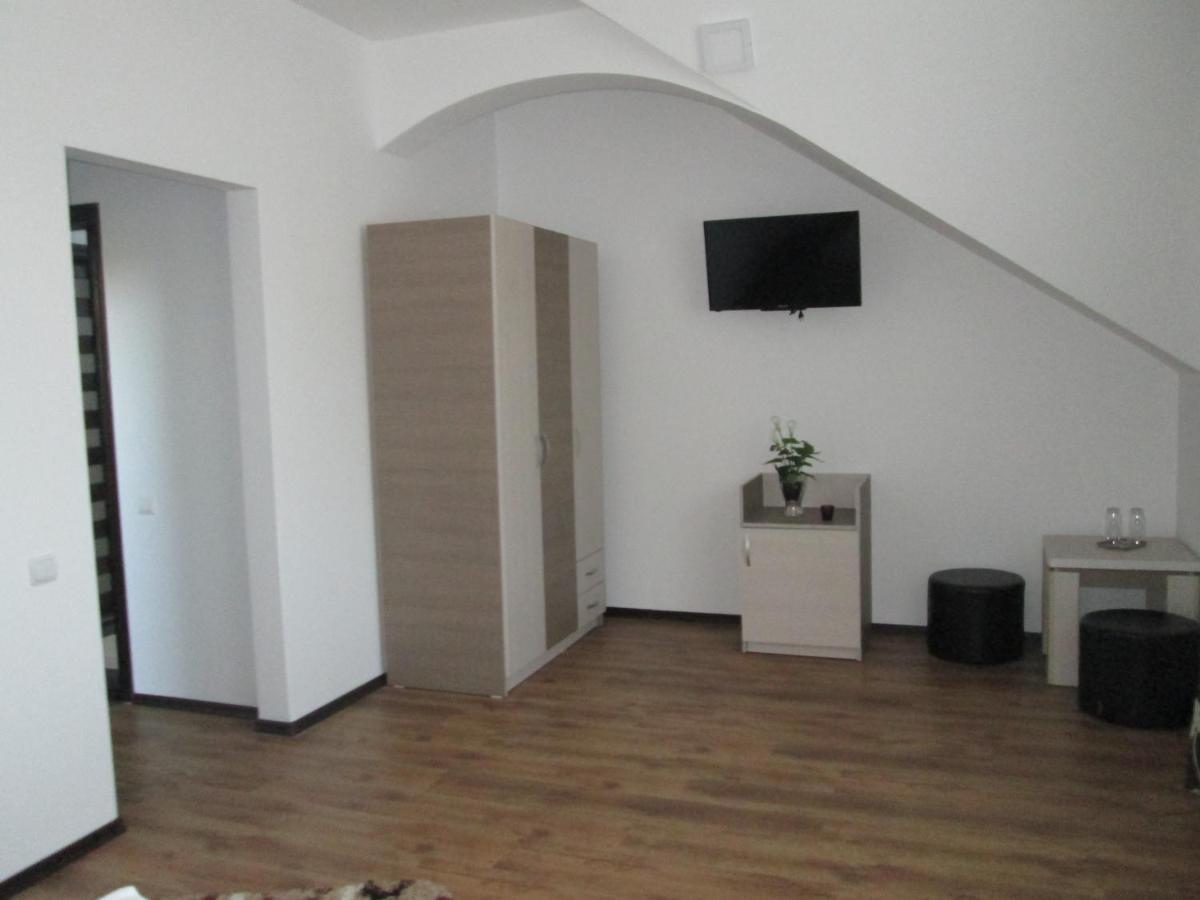 Pensiunea Steaua Nordului Vanatori (Salaj) Quarto foto