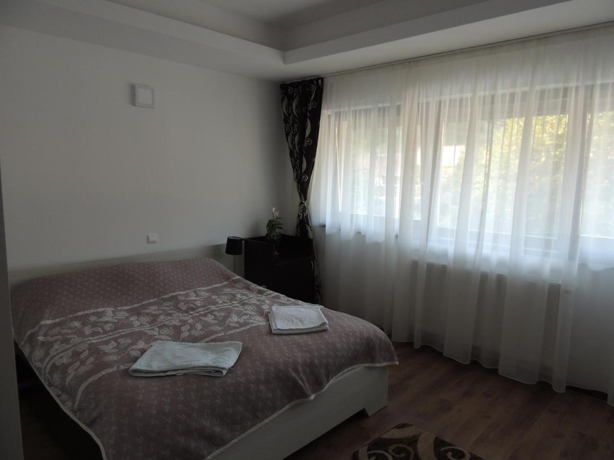 Pensiunea Steaua Nordului Vanatori (Salaj) Exterior foto