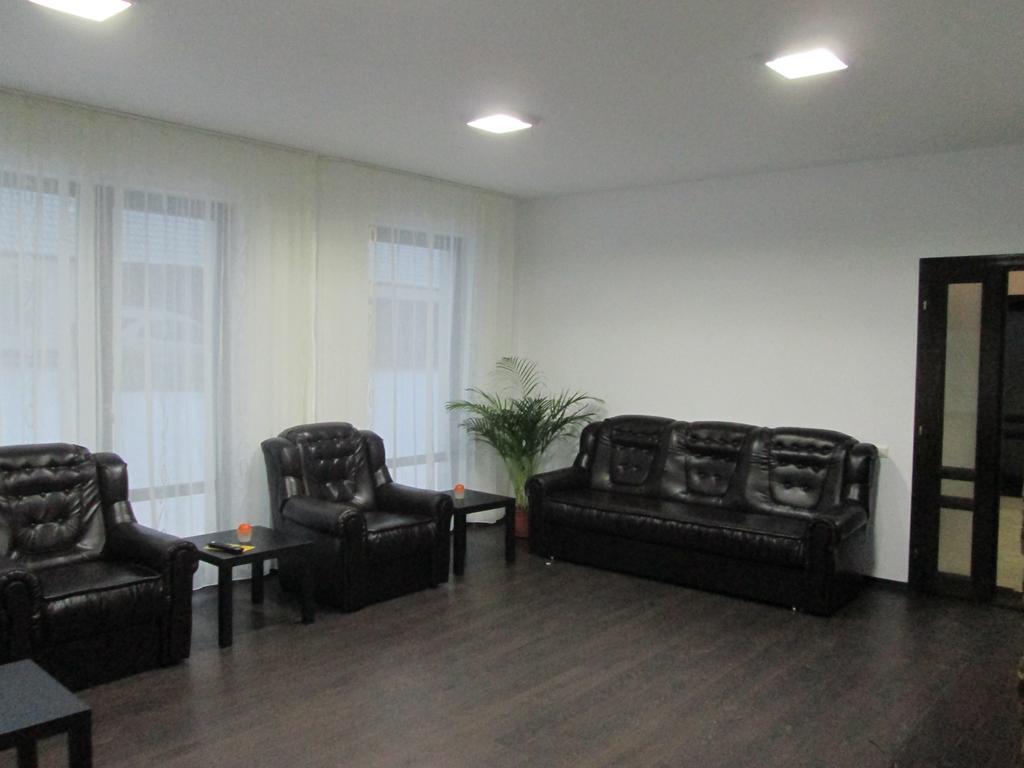 Pensiunea Steaua Nordului Vanatori (Salaj) Exterior foto
